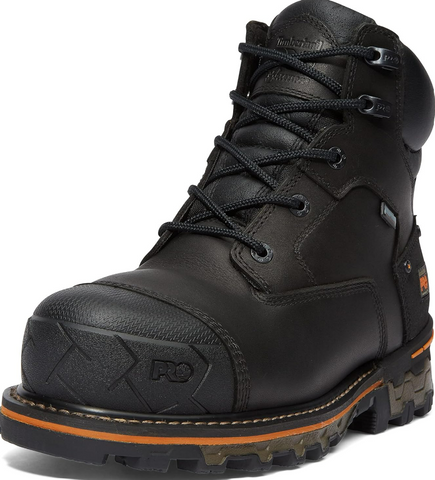 Timberland Pro Boondock Safety Toe Boots