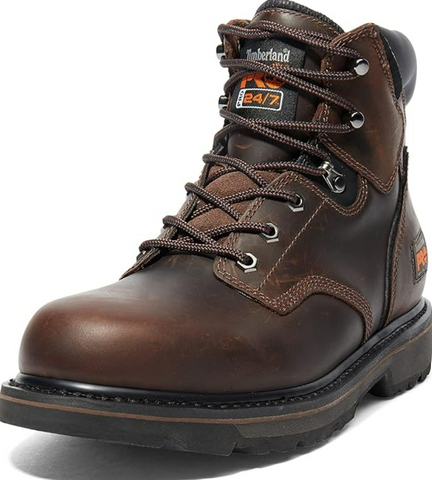 Timberland Pro Pit Boss