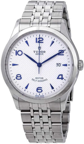 Tudor 1926 Automatic 41 mm Opaline Dial Men's Watch M91650-0005