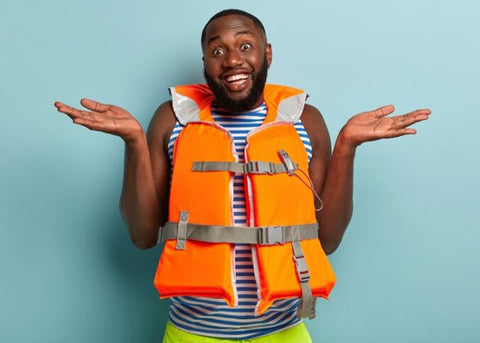Understanding Life Jacket Lifespan: Expiry Dates, Replacement Frequency, and Safety Tips - Maves Apparel
