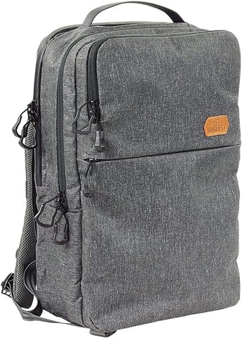 VANQUEST ADDAX-18 Backpack (Solid Black)