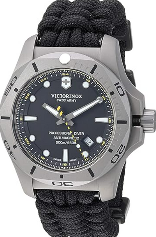 Victorinox Swiss Army I.N.O.X. Professional Diver