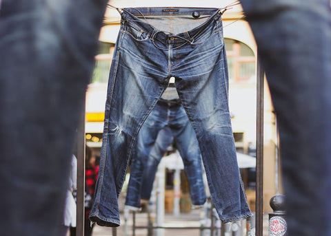 Are Slim Jeans Still in Style? The Evolution of Denim Trends – Maves Apparel