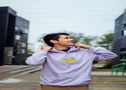 The Psychology of Wearing a Hoodie: Why We Feel So Comfortable