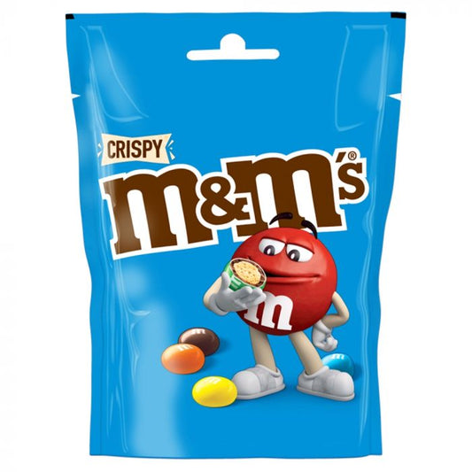 M&M's Medium Selection Box 139g - Branded Household - The Brand For Your  Home