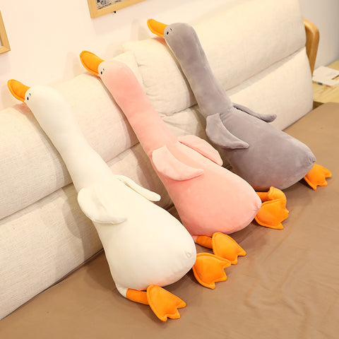 Giant Duck Plushies - QMartCo