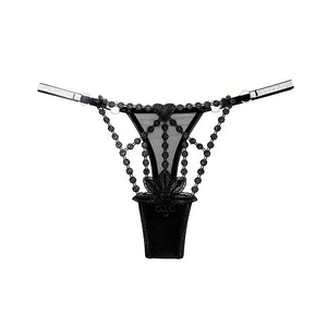 Love Lace Thong - LAVAH INTIMATES