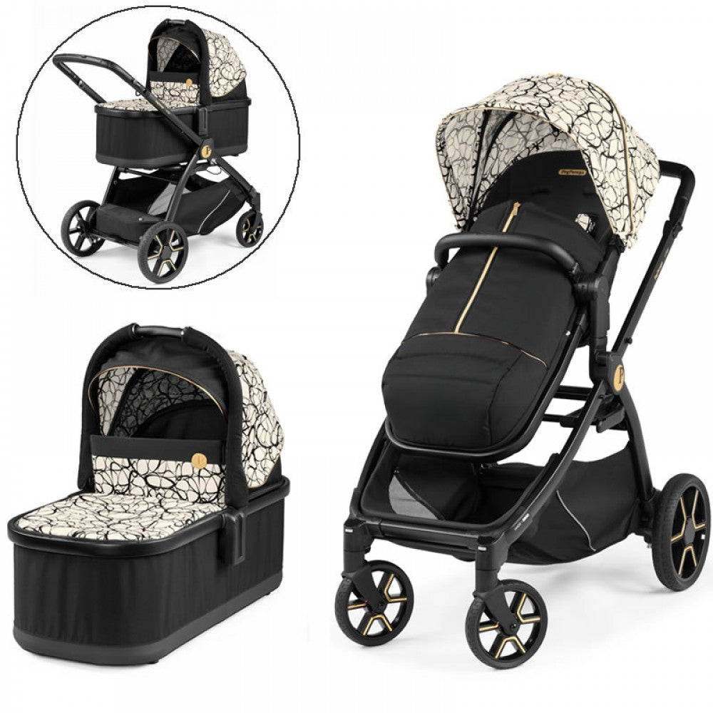 peg perego roma stroller