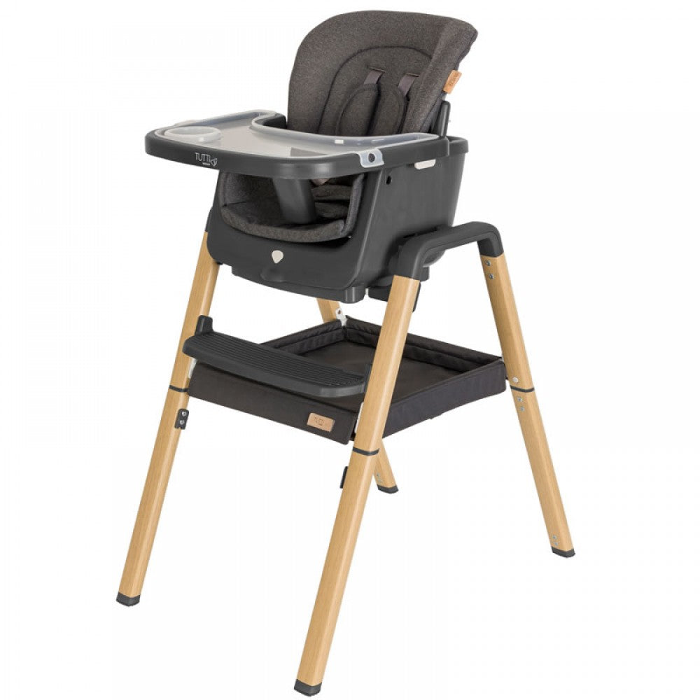 bb highchair