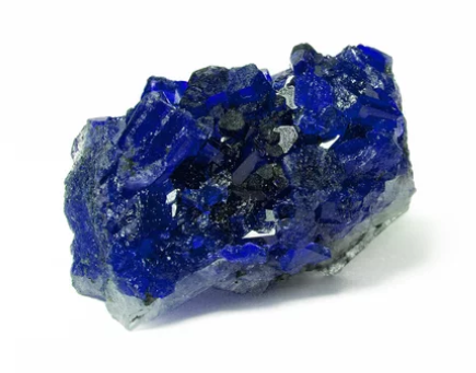 Lapis Lazuli crystal