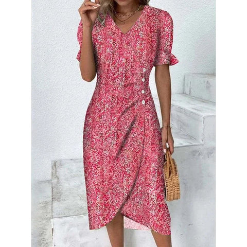 Vestidos Midi Elegantes