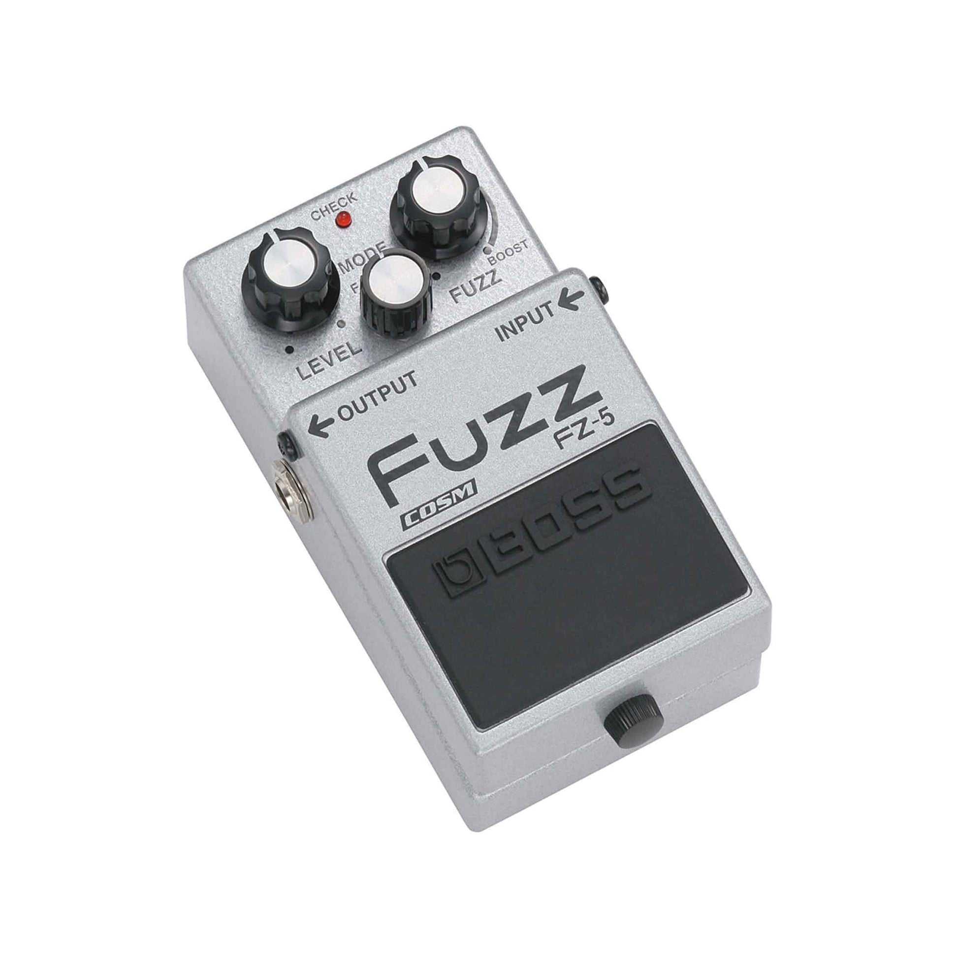 Boss FZ-5 Vintage-style Fuzz Pedal - Music