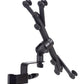 Universal Tablet Clamping Mount w/ 2-Point System 