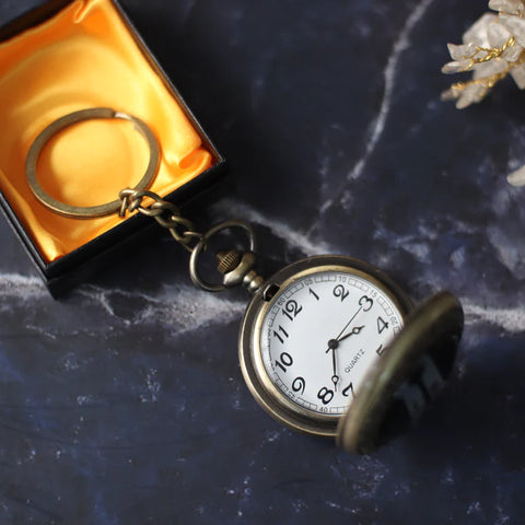 Pocket Watch