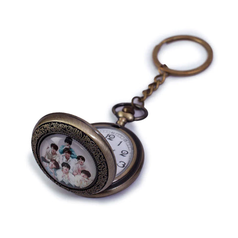 Pocket Watch