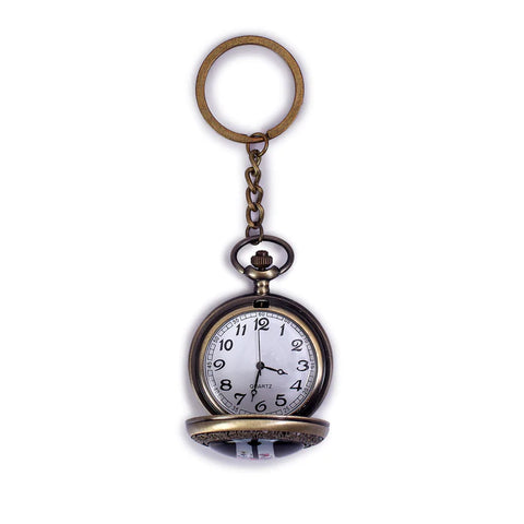 Pocket Watch