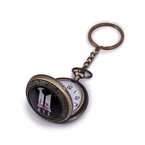 Pocket Watch