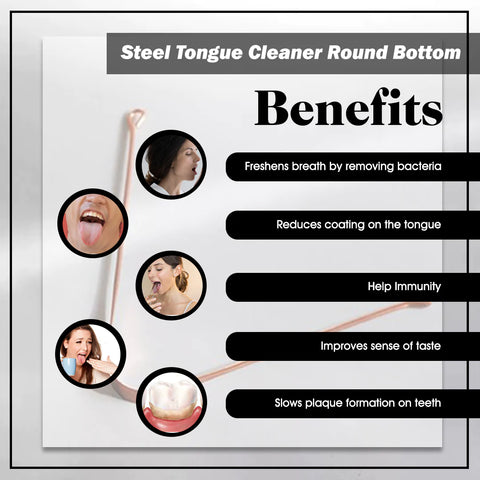 Best Tongue Cleaner india