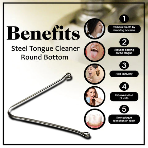 Best Tongue Cleaner india