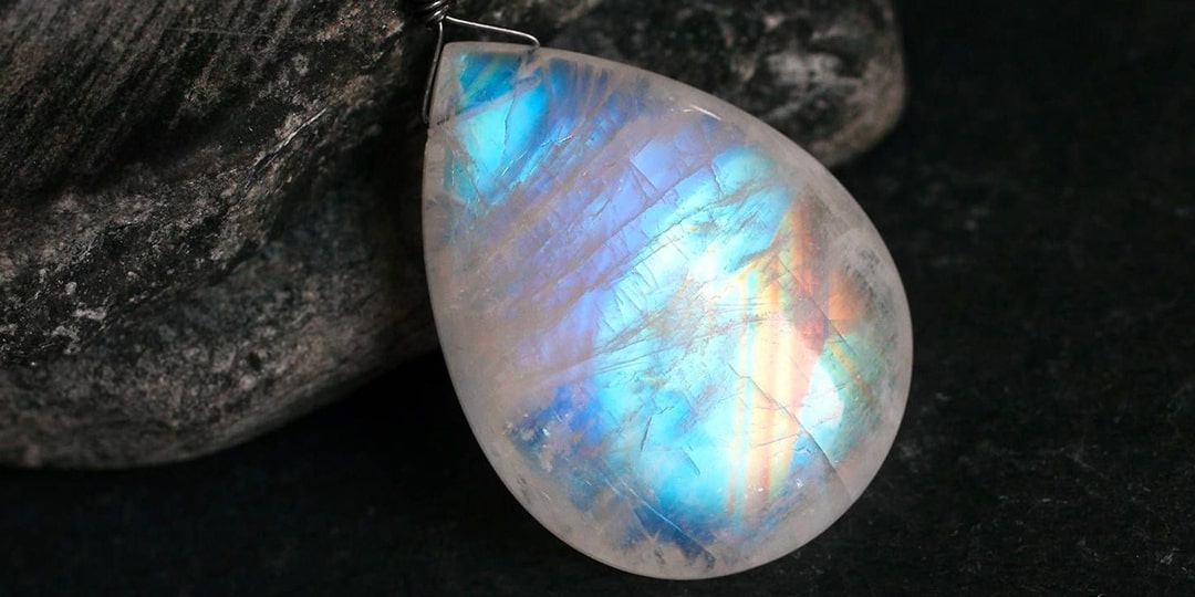 moonstone colors