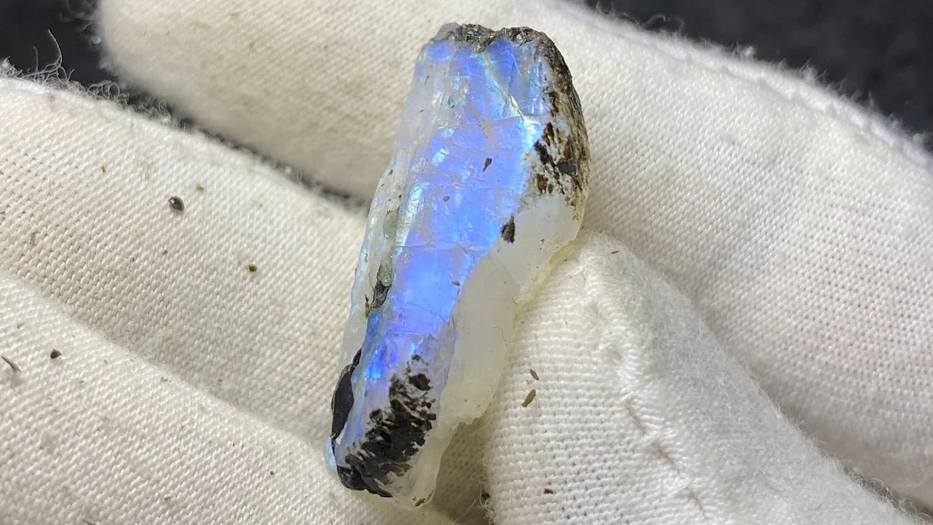 most expensive moonstones extracted