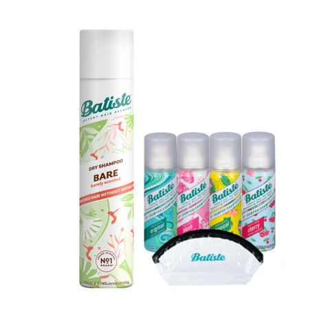 Comprar Batiste - Champú en seco cereza 200ml - Cherry