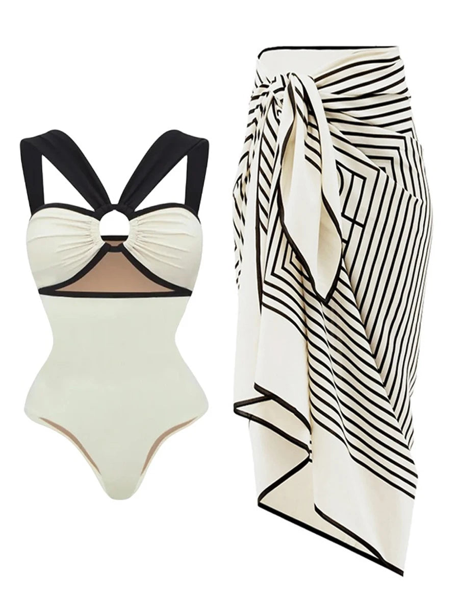 The Georgia Classic Swim Set