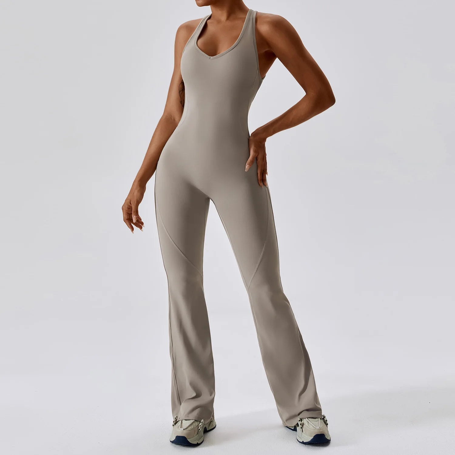 Anaïs Jumpsuit