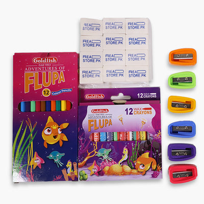 Stationery Pack