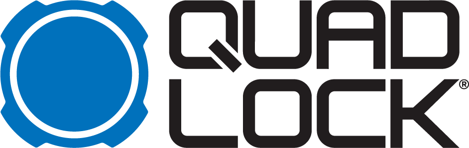 Quad Lock ロゴ