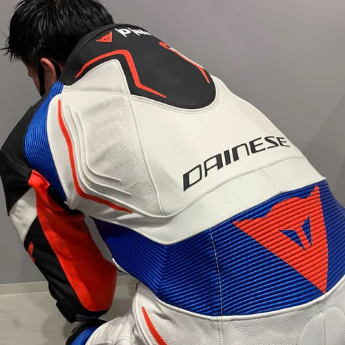 MISANO 2_動きやすさ