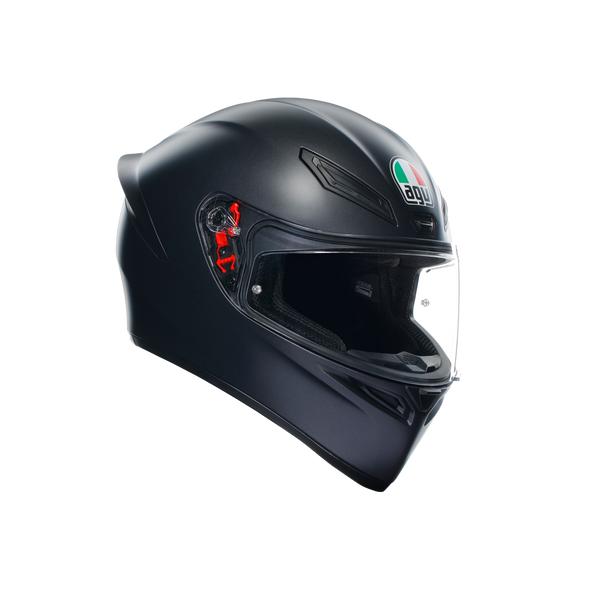 agv k-1 アジアンフィット 最終値下げバイク - ヘルメット/シールドヘルメット/シールド