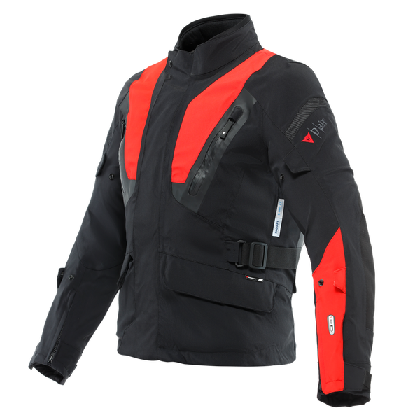 MTB・自転車用プロテクター | RHYOLITE SAFETY JACKET LITE 