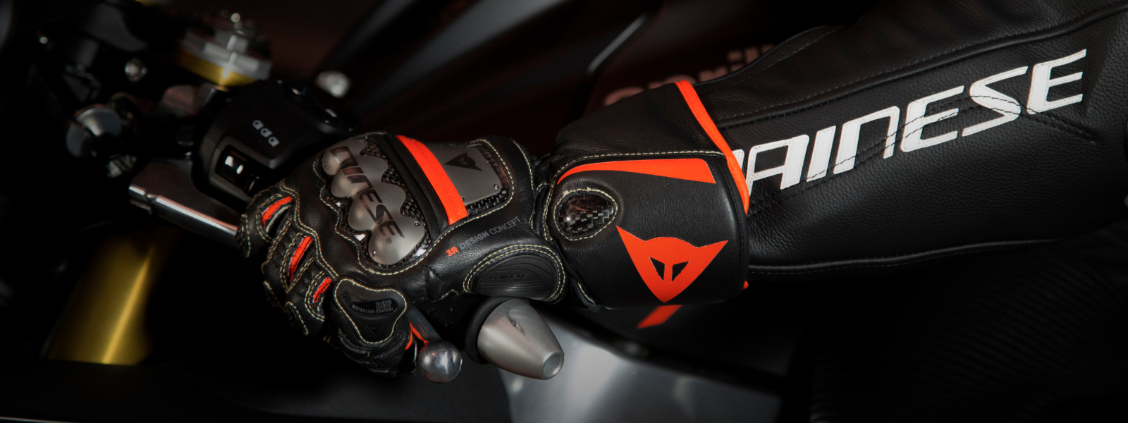 Dainese Racing Glove