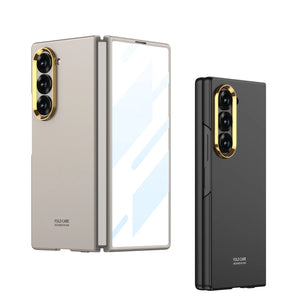 Shockproof Case with Camera Protection For Galaxy Z Fold 6 - The Z Fold Case