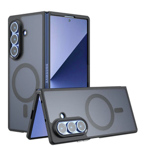 Matte MagSafe Case for Galaxy Z Fold 7 - The Z Fold Case