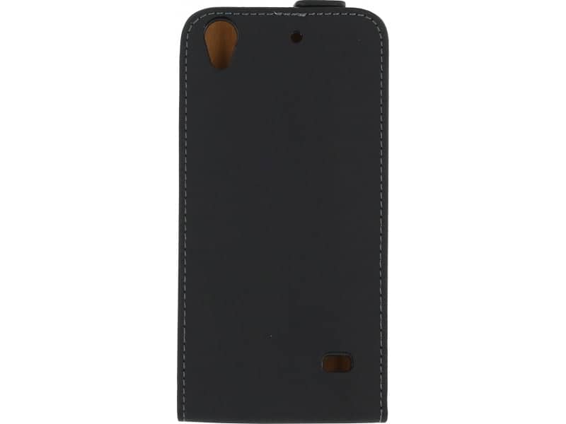 Sluier oogst Ook Mobilize Ultra Slim Flip Case Huawei Ascend G620s Black – TC OnlineStore