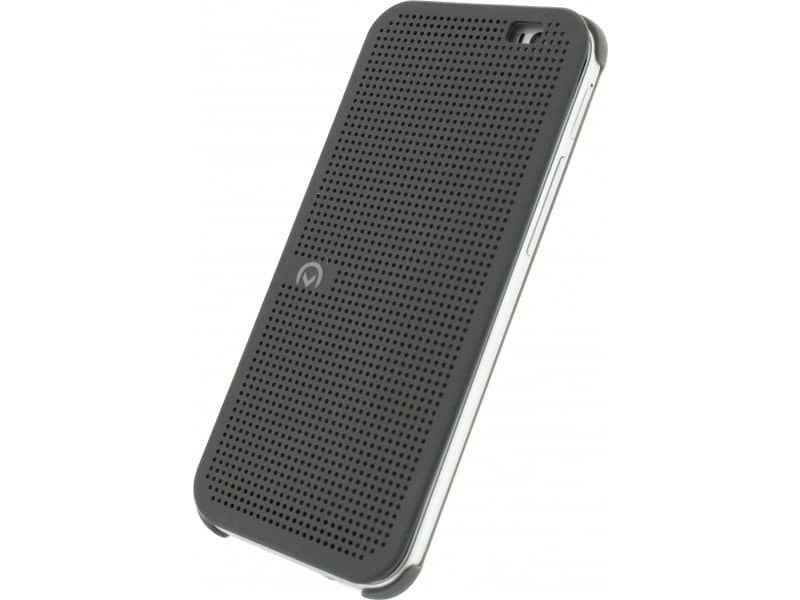 Portier mogelijkheid Reserve Mobilize Dot Flip Case HTC One M8/M8s Grey – TC OnlineStore