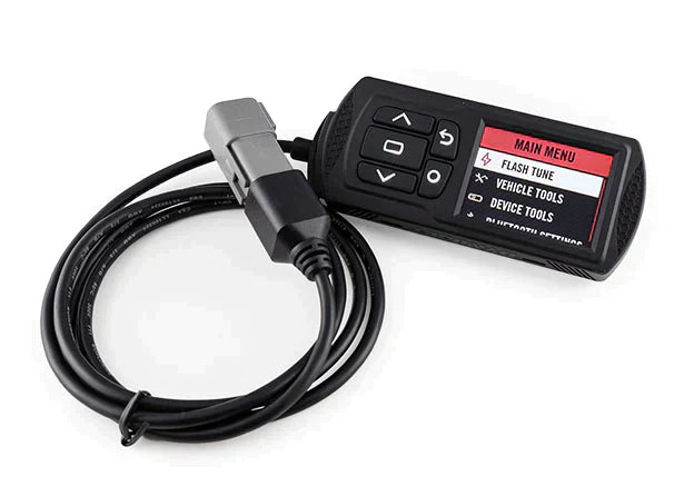 Trinity Racing Powervision Reflash For Polaris General
