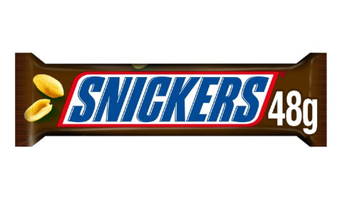 Snickers