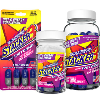 Stacker Stacker 3 XPLC  News & Prices at PricePlow