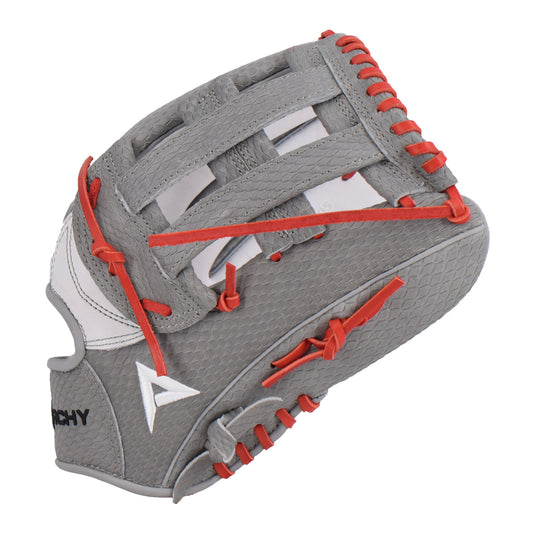 Channellock Men's XL Synthetic Leather Heavy-Duty High Performance Glove -  Baller Hardware