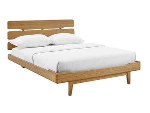 Currant Platform Bed - Brooklyn City Furniture