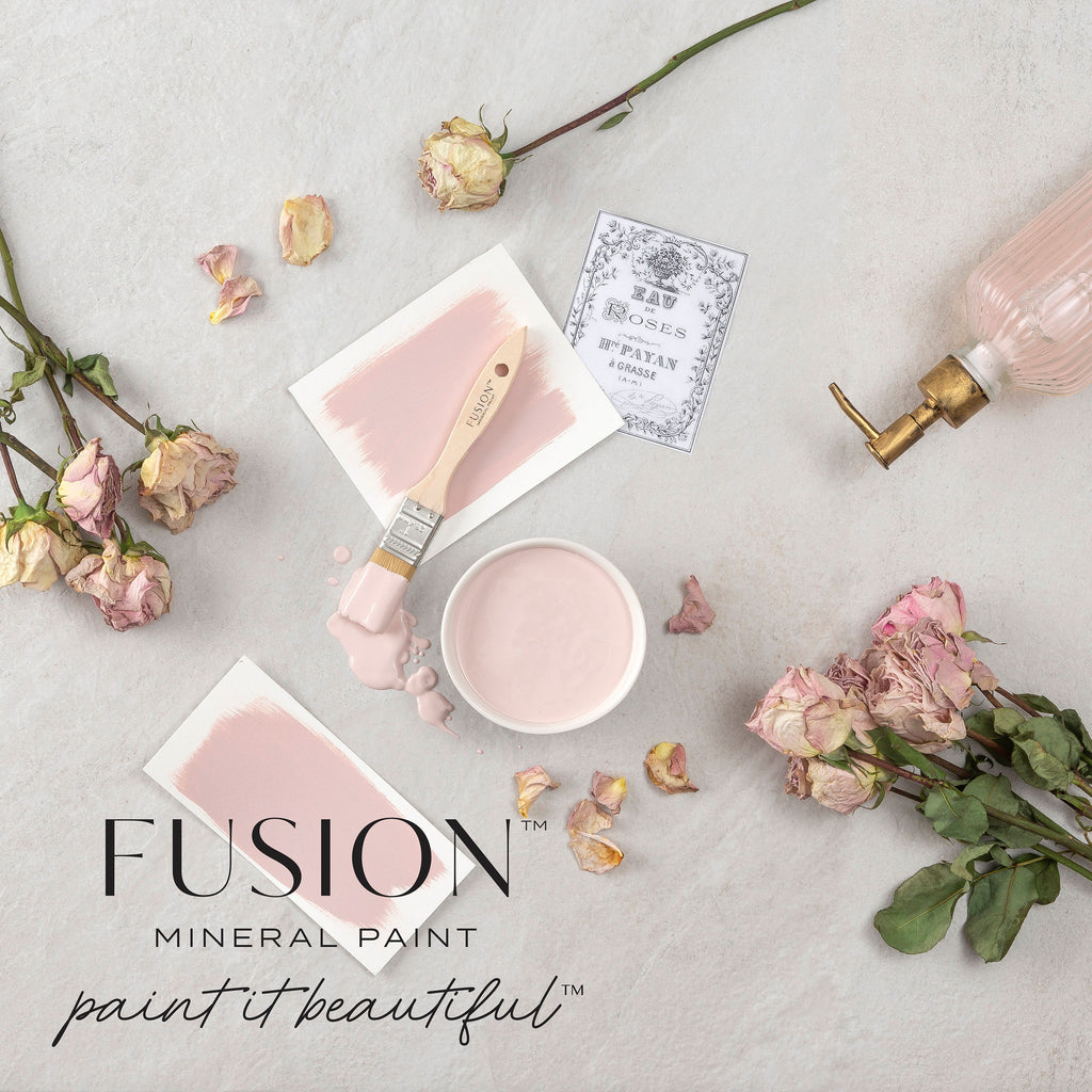 FUSION MINERAL PAINT – CARRIAGE HOUSE