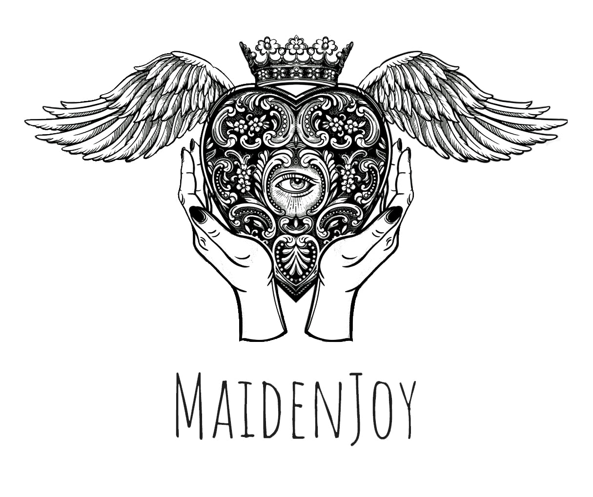 Maiden Joy