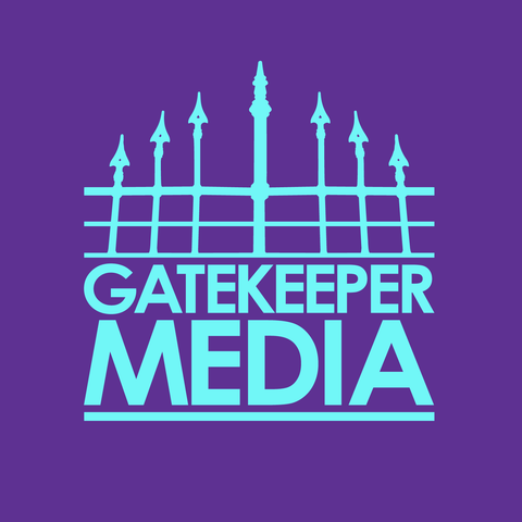Gatekeeper Media Logo