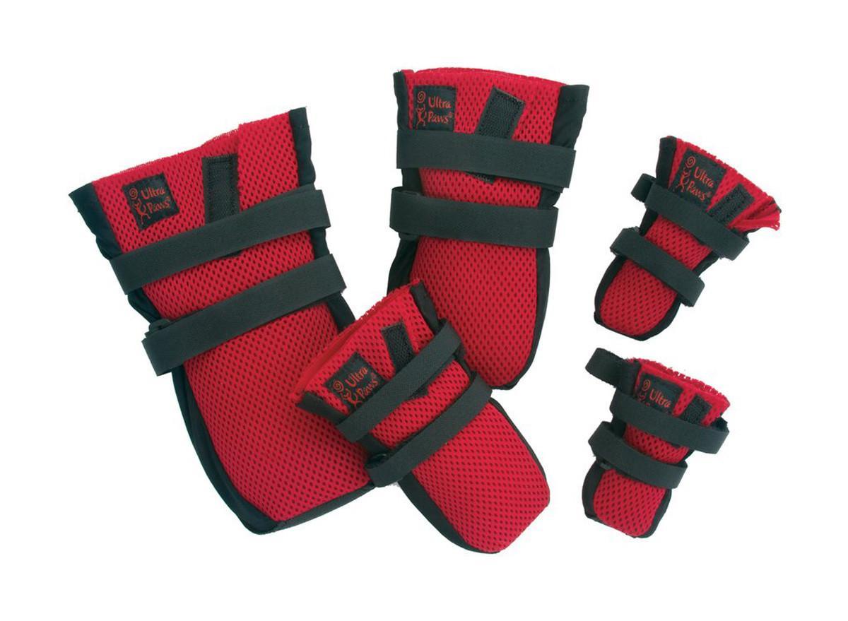 Ultra Paws Wound Boots LG