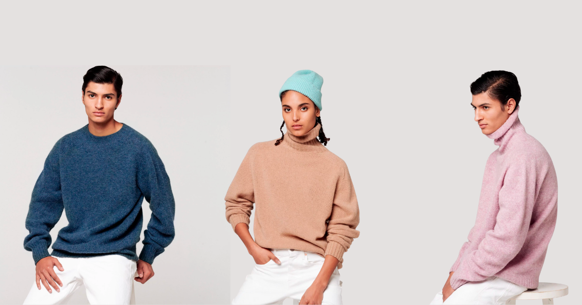 13 Sustainable Hoodies, Sweaters & Sweatshirts in Europe - Le Bonnet