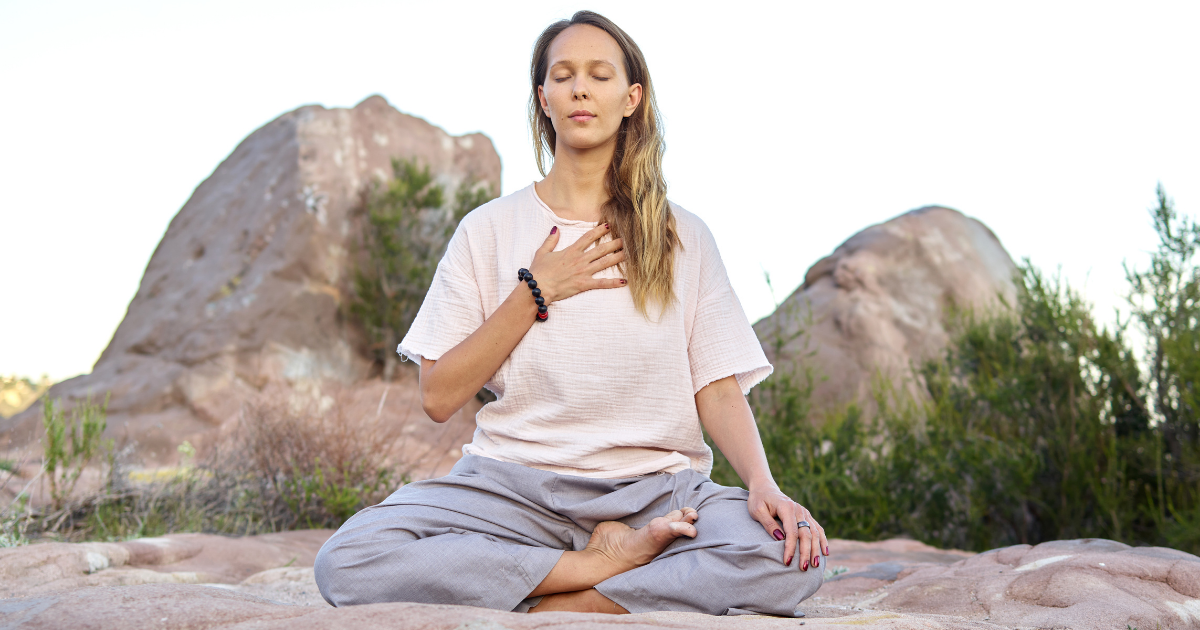 Best Eco-Friendly and Sustainable Gifts 2023 - Nature Meditation Retreat