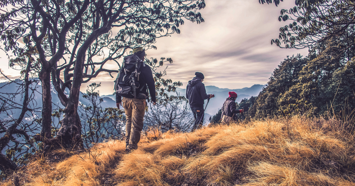 Los mejores regalos ecológicos y sostenibles 2023 - Día de aventura al aire libre